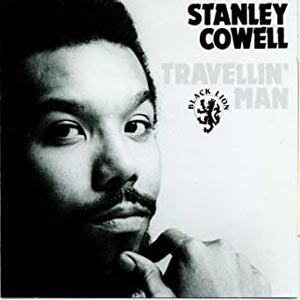 Stanl;ey Cowell Travellin Man